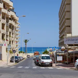 Appartement Lydia Uno, Torremolinos