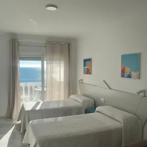 Apartament Guaquin, Torremolinos