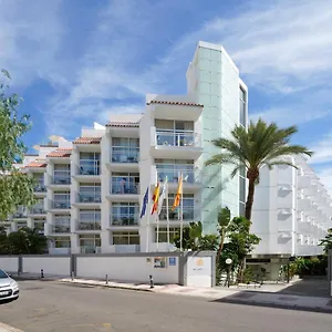 Hotel Aluasun Lago Rojo (adults Only), Torremolinos